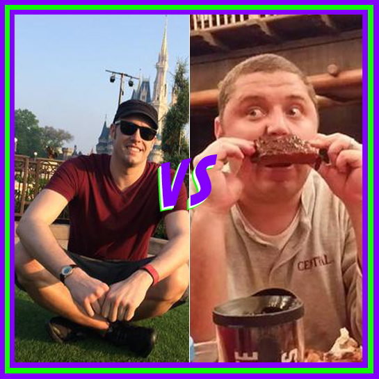 NJ_Tree vs. Drunk At Disney