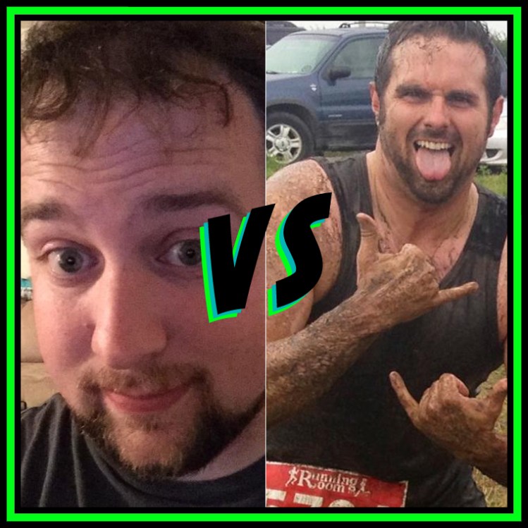 Schmoofy Vs. Mr. Brett Young