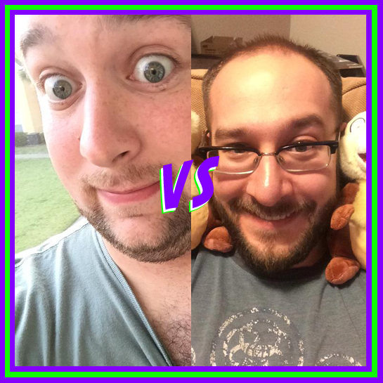 Schmoofy vs. Kyle G.