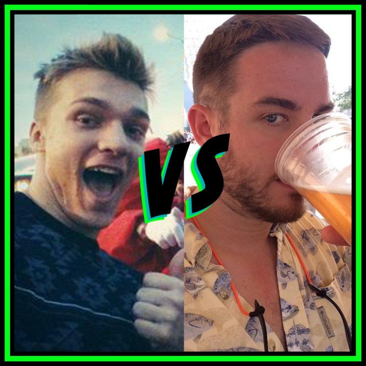 TriggernelVSAnthonyLane